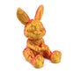 Œuf Lapin de Pâques Imprimé en 3D
