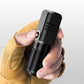 Lampe de poche mini rechargeable ultra-lumineuse