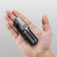 Lampe de poche mini rechargeable ultra-lumineuse