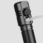 Lampe de poche mini rechargeable ultra-lumineuse