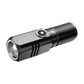 Lampe de poche mini rechargeable ultra-lumineuse