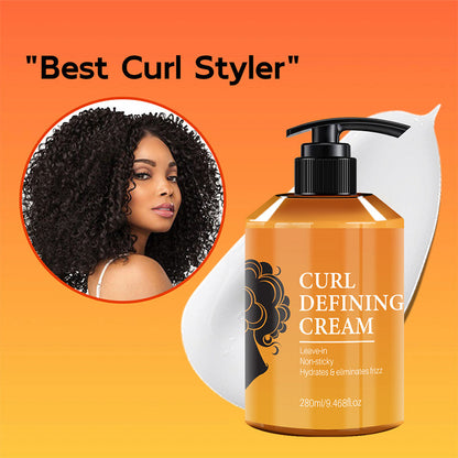 ⏳Time-limited Special⌛Moisturizing Hair Volume Leave-In Conditioner