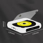 Portable Bluetooth CD Player