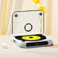 Portable Bluetooth CD Player