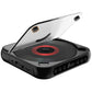 Lecteur CD Bluetooth Portable