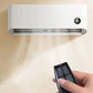 Télécommande universelle sans configuration pour climatiseur