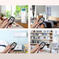Télécommande universelle sans configuration pour climatiseur