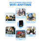 Routeur Wi-Fi Mobile de Poche 4G de 150 Mbps