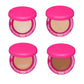 💜OFFRE SPÉCIALE – ACHETEZ-EN 1, OBTENEZ-EN 1 GRATUITEMENT ET UN PINCEAU OFFERT !💜Fond de teint crème hydratant