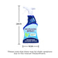 Spray nettoyant et dégraissant pour salle de bains