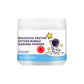 Poudre de lavage biologique enzymatique à bulles d'oxygène