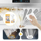 🧼  La mousse nettoyante multi-usage pour cuisine la plus vendue en 2025🎁 Achetez-en 2, obtenez-en 1 gratuitement !💥