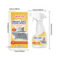 🧼  La mousse nettoyante multi-usage pour cuisine la plus vendue en 2025🎁 Achetez-en 2, obtenez-en 1 gratuitement !💥