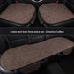Four-Season Universal Car Seat Cushion Set