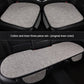 Four-Season Universal Car Seat Cushion Set