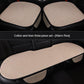 Four-Season Universal Car Seat Cushion Set