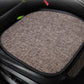 Four-Season Universal Car Seat Cushion Set