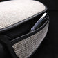 Four-Season Universal Car Seat Cushion Set