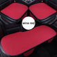 Four-Season Universal Car Seat Cushion Set