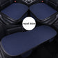 Four-Season Universal Car Seat Cushion Set