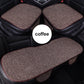 Four-Season Universal Car Seat Cushion Set