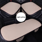 Four-Season Universal Car Seat Cushion Set