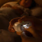 Coupe-ongles électrique à 2 vitesses avec LED