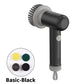Brosse de Nettoyage Électrique Multifonctionnelle Étanche
