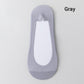 Chaussettes basses d'été pour femmes