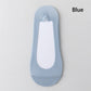 Chaussettes basses d'été pour femmes