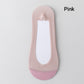 Chaussettes basses d'été pour femmes