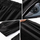 Pantalon de jogging respirant unisexe pour le sport à séchage rapide
