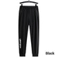 Pantalon de jogging respirant unisexe pour le sport à séchage rapide