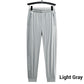 Pantalon de jogging respirant unisexe pour le sport à séchage rapide