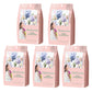 🍃Fleurs et boules de camphre anti-moisissures et anti-insectes