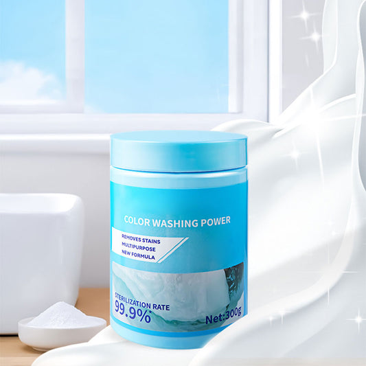 Oxygène activé Poudre de nettoyage pour l'éclaircissement des vêtements
