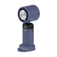 Ventilateur de poche à 3 vitesses avec fonction de compression du froid