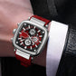 ✨2025 Nouveaux produits tendance✨Montre sport à quartz pour hommes