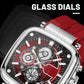✨2025 Nouveaux produits tendance✨Montre sport à quartz pour hommes