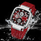 ✨2025 Nouveaux produits tendance✨Montre sport à quartz pour hommes