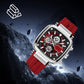 ✨2025 Nouveaux produits tendance✨Montre sport à quartz pour hommes