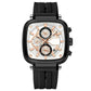 ✨2025 Nouveaux produits tendance✨Montre sport à quartz pour hommes
