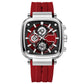 ✨2025 Nouveaux produits tendance✨Montre sport à quartz pour hommes