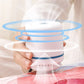 Sacs de rangement sous vide peu encombrants
