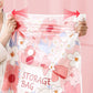 Sacs de rangement sous vide peu encombrants
