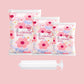 Sacs de rangement sous vide peu encombrants