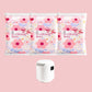 Sacs de rangement sous vide peu encombrants