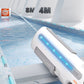 ⏳Offre à durée limitée : 50 % de réduction💥Lance-eau électrique à jet longue portée avec LED pour enfants et adultes