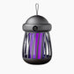 🦟 50% DE RÉDUCTION! 🔌 Piège à insectes USB – Rechargeable & intérieur/extérieur ✨