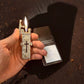 💖VENTE FLASH -49%💖 Briquet Vintage au Design Croisé Élégant